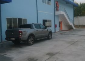 công trình kcn mỹ xuân